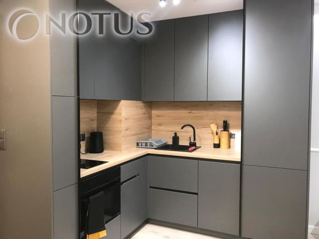 Mieszkanie 2-pokojowe Kraków Podgórze, ul. Kącik. Zdjęcie 4