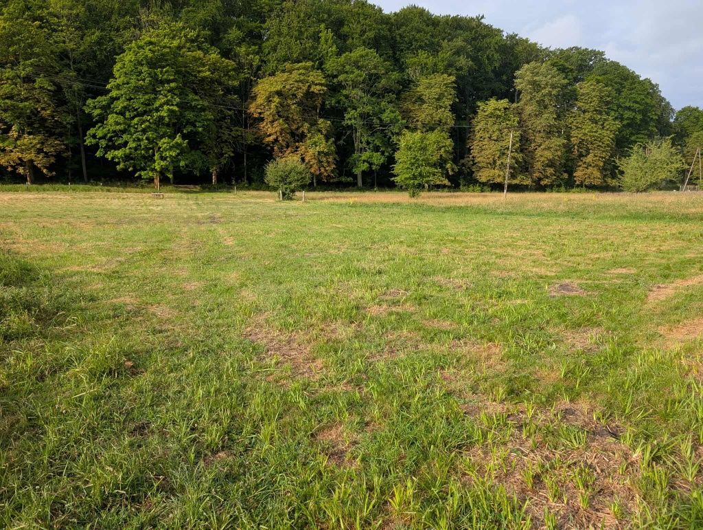 Działka rolno-budowlana Wapnica, ul. Turkusowa. Zdjęcie 4