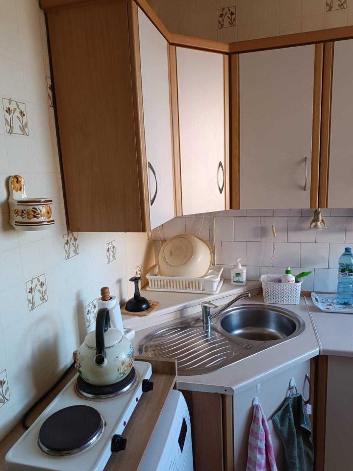 Mieszkanie 2-pokojowe Kożuchów. Zdjęcie 5