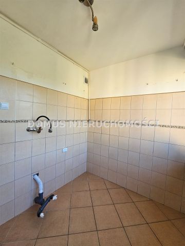 dom wolnostojący, 4 pokoje Koluszki, ul. Ludowa. Zdjęcie 3