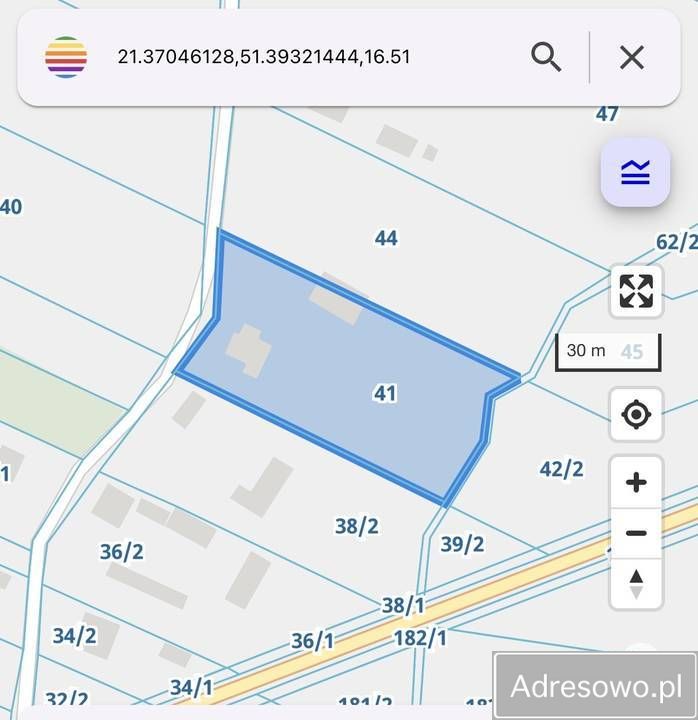 dom wolnostojący, 5 pokoi Piskornica. Zdjęcie 3