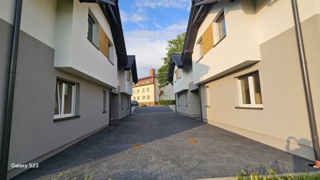 dom szeregowy, 4 pokoje Krośnice, ul. Działkowa. Zdjęcie 10
