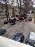 Mieszkanie 3-pokojowe Gdańsk Śródmieście, ul. Kartuska. Zdjęcie 4