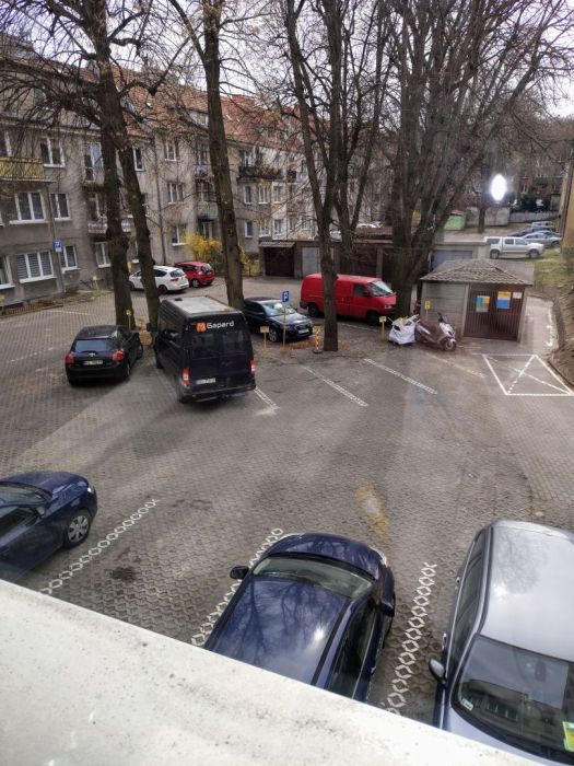 Mieszkanie 3-pokojowe Gdańsk Śródmieście, ul. Kartuska. Zdjęcie 5