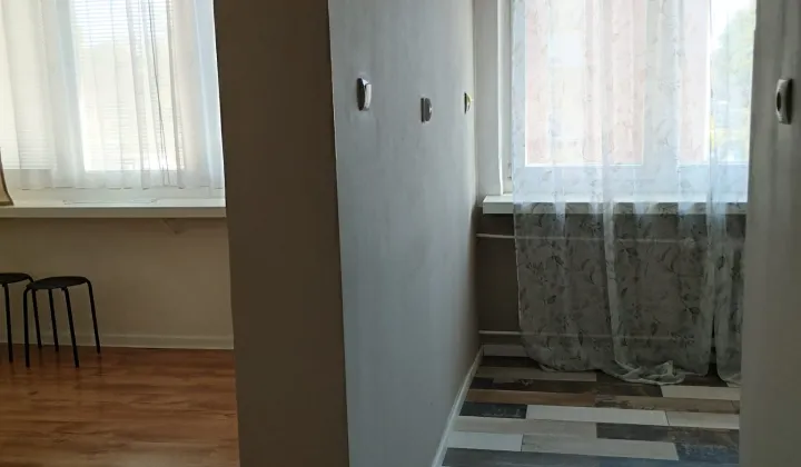 Mieszkanie 1-pokojowe Częstochowa Centrum, ul. Nadrzeczna