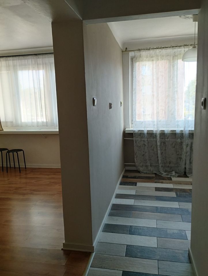 Mieszkanie 1-pokojowe Częstochowa Centrum, ul. Nadrzeczna. Zdjęcie 1