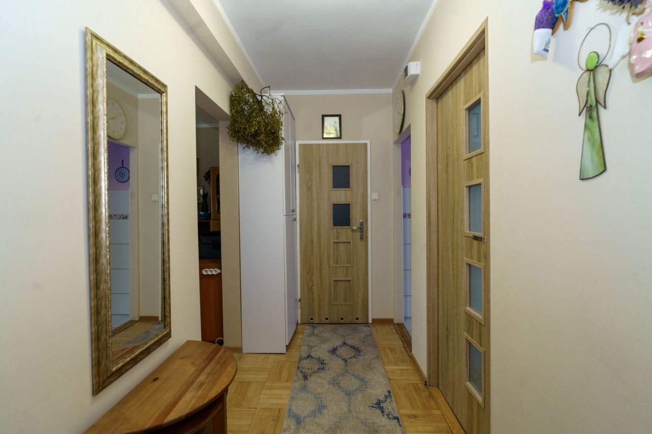 Mieszkanie 4-pokojowe Rzeszów Nowe Miasto, ul. Podwisłocze. Zdjęcie 15