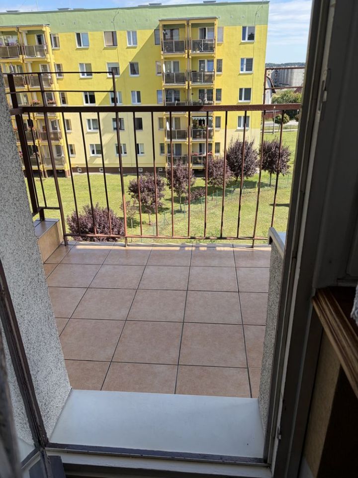 Mieszkanie 3-pokojowe Bydgoszcz Fordon. Zdjęcie 8