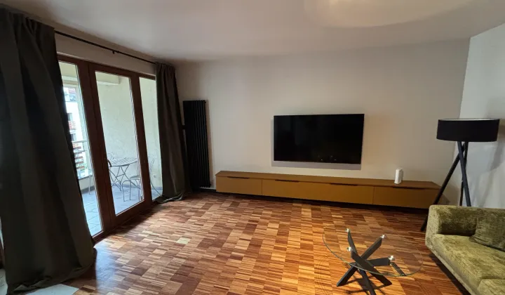 Mieszkanie 2-pokojowe Łódź Śródmieście, ul. Nawrot