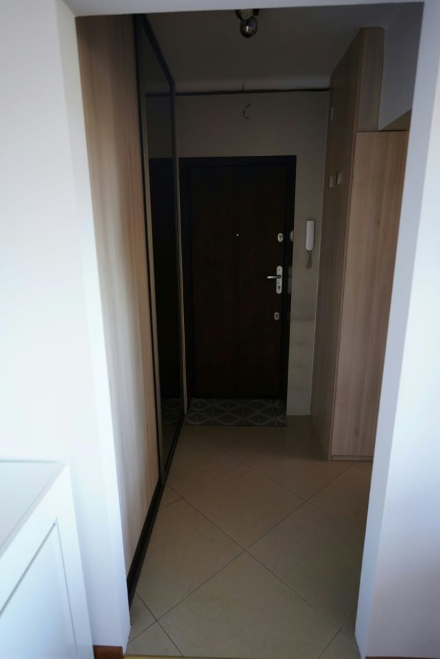 Mieszkanie 2-pokojowe Łódź Górna, ul. Pabianicka. Zdjęcie 10