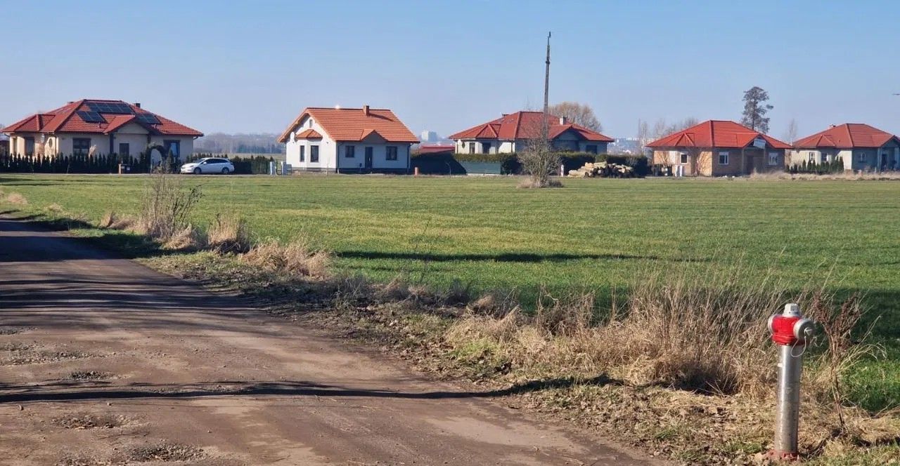 dom wolnostojący Gorzów Wielkopolski Karnin, ul. Rodła. Zdjęcie 6