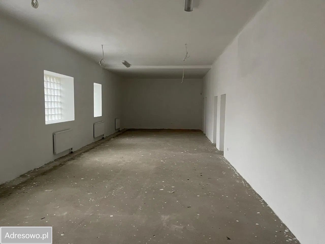 Lokal Czarna Białostocka, ul. Fabryczna. Zdjęcie 6