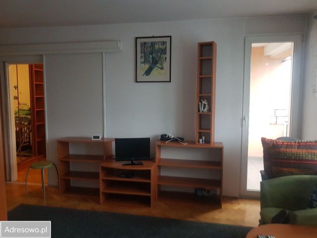 Mieszkanie 2-pokojowe Poznań Dębiec. Zdjęcie 1
