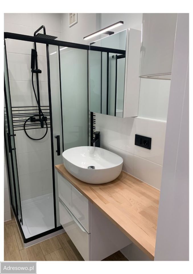 Mieszkanie 1-pokojowe Mieroszów, ul. Adama Mickiewicza. Zdjęcie 7