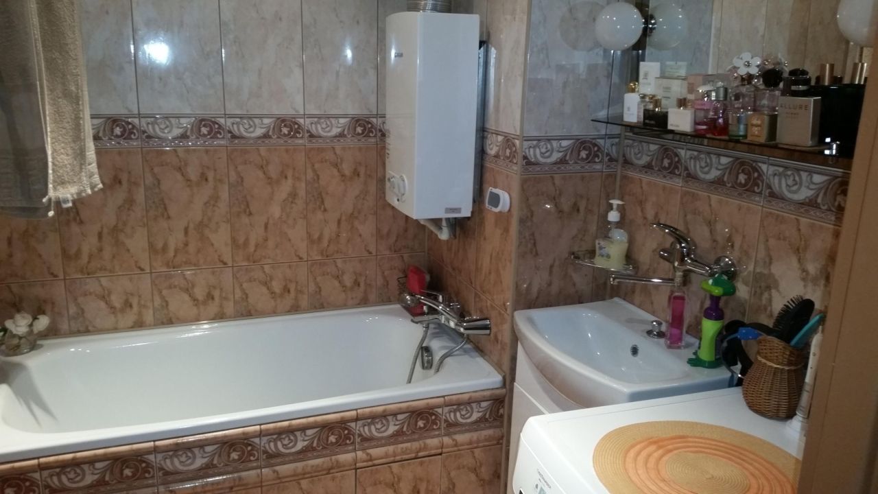 Mieszkanie 4-pokojowe Strzelce Opolskie, ul. Władysława Łokietka. Zdjęcie 6