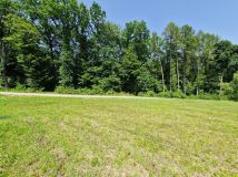 Działka budowlana Zagórzany. Zdjęcie 1