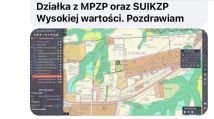 Działka budowlana Ptaszkowa. Zdjęcie 1
