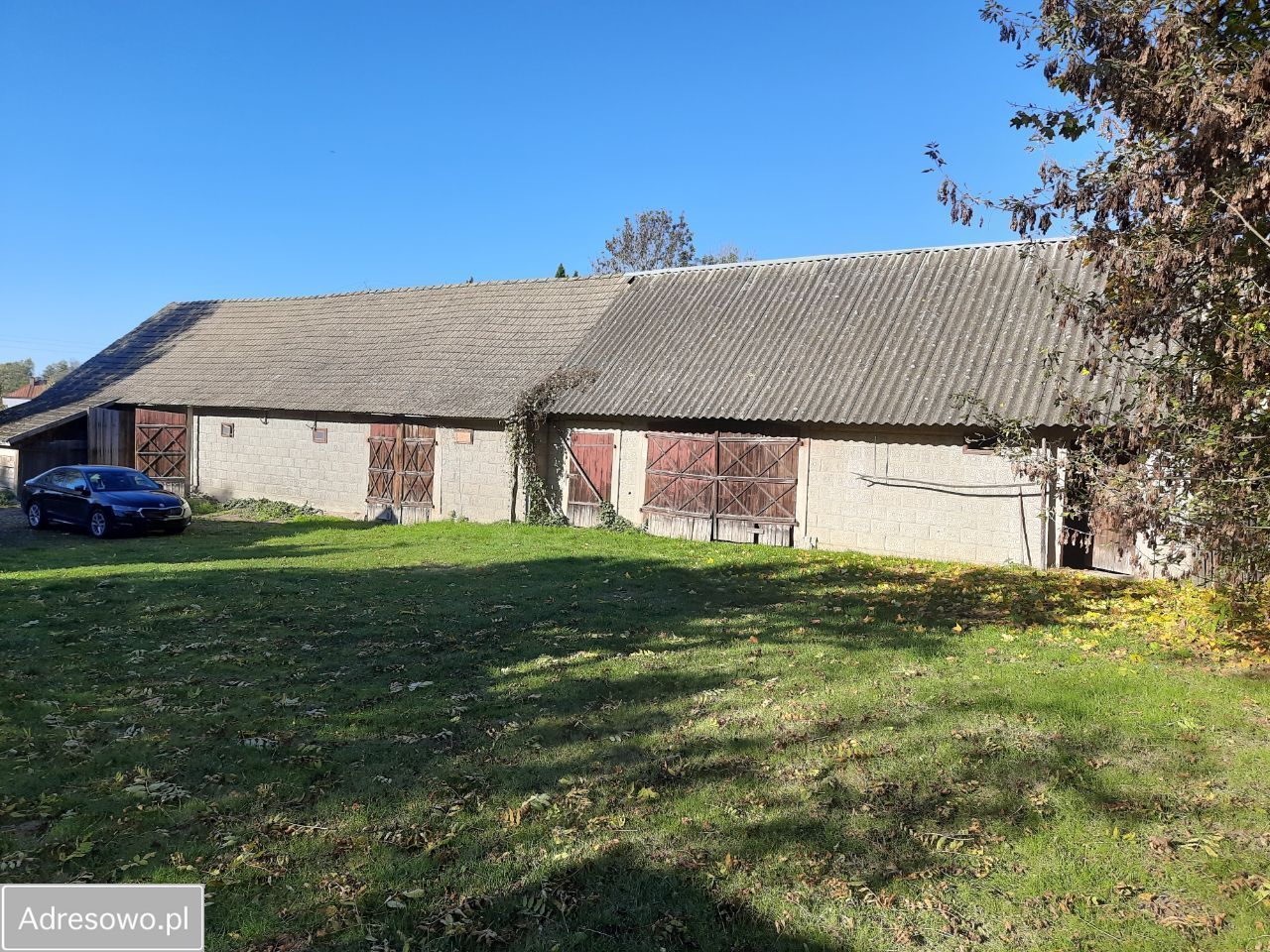 gospodarstwo, 8 pokoi Janów, ul. Sokólska. Zdjęcie 13