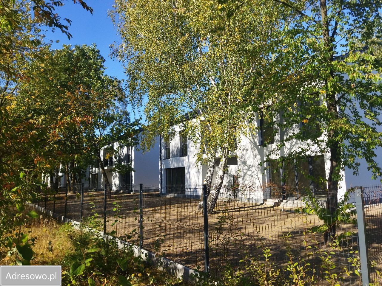 bliźniak, 4 pokoje Warszawa Radość, ul. Wiązowska. Zdjęcie 6