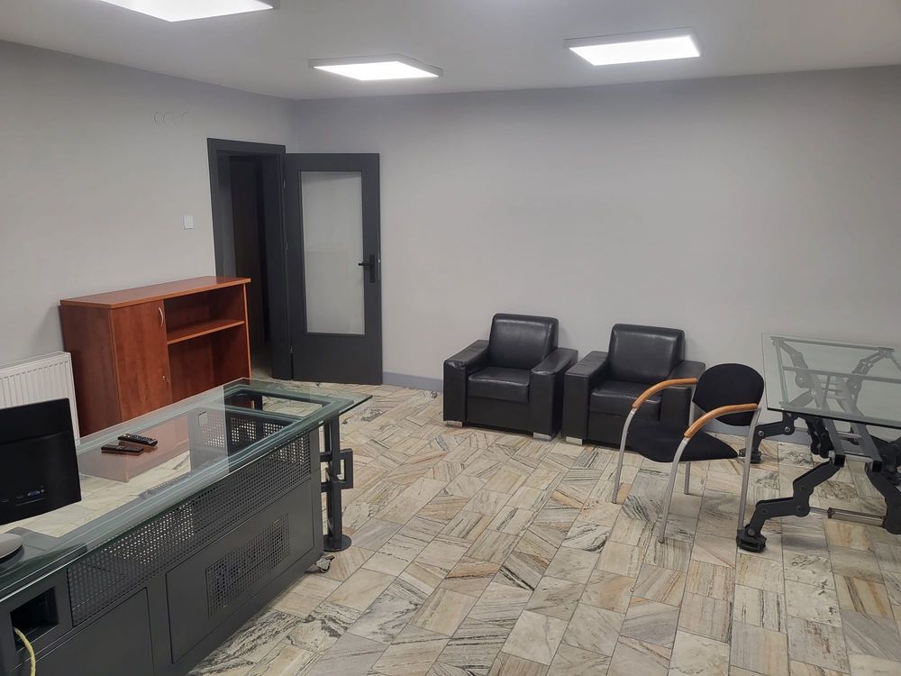 Biuro Leszno, ul. Zakątek. Zdjęcie 5