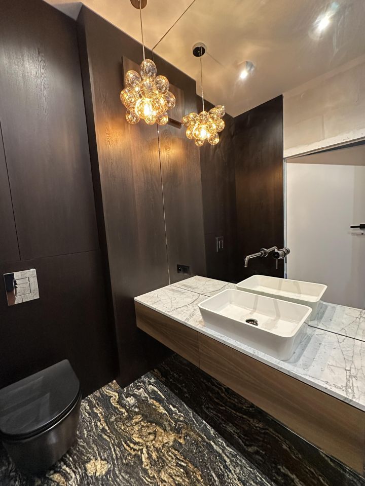 Mieszkanie 1-pokojowe Warszawa Wilanów, ul. Sarmacka. Zdjęcie 5