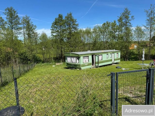 Działka rolna Jędrzejki. Zdjęcie 1