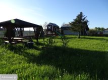 dom wolnostojący, 3 pokoje Stanica, ul. Górnicza. Zdjęcie 4