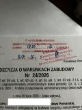 Działka budowlana Kowalewo Pomorskie, ul. Słowackiego. Zdjęcie 2