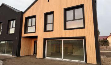 Mieszkanie 5-pokojowe Warszawa Ursynów, ul. Baletowa