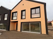 Mieszkanie 5-pokojowe Warszawa Ursynów, ul. Baletowa