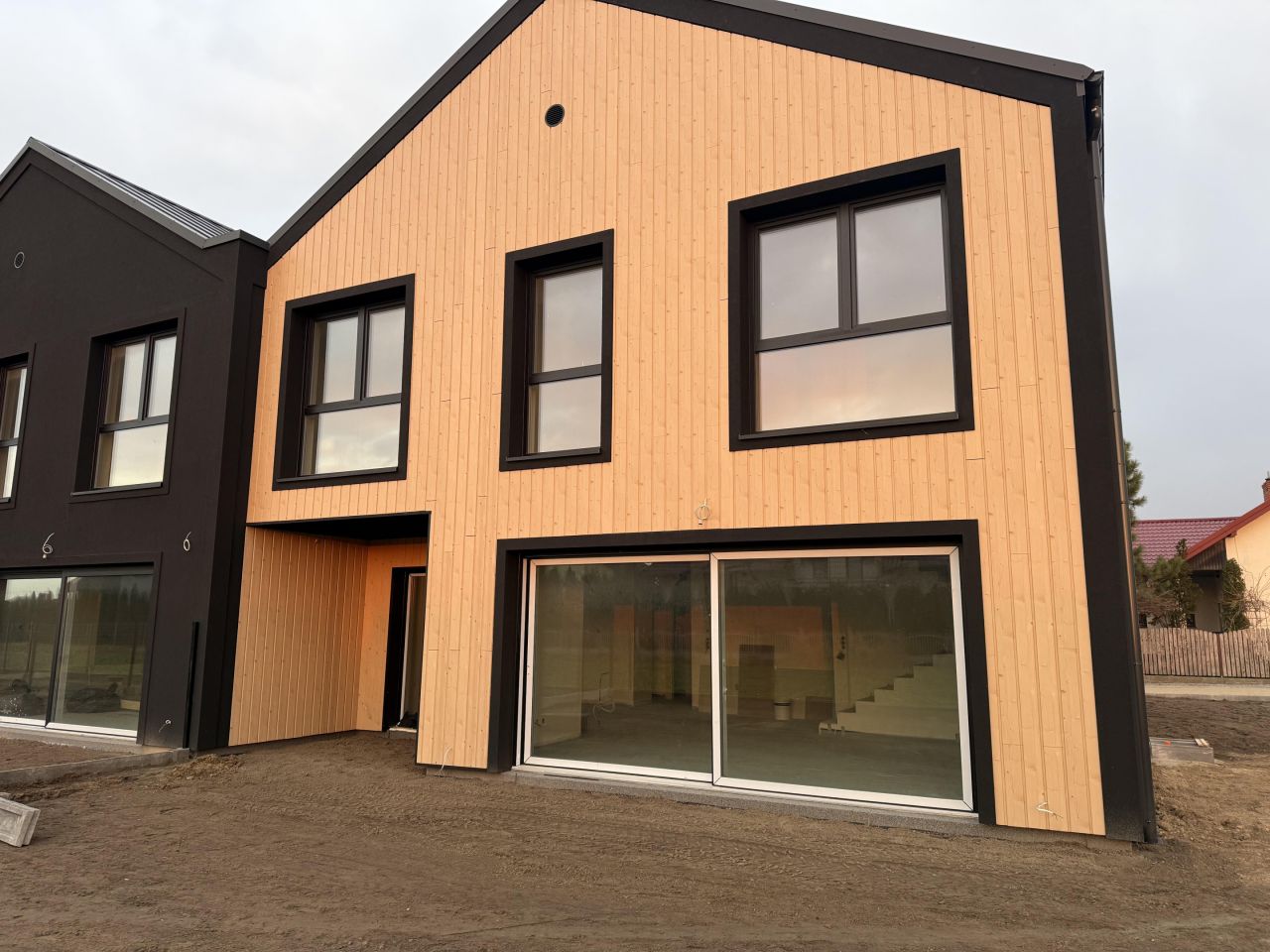 Mieszkanie 5-pokojowe Warszawa Ursynów, ul. Baletowa