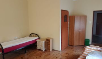 dom wolnostojący, 10 pokoi Dąbrówka Wielkopolska, ul. Główna