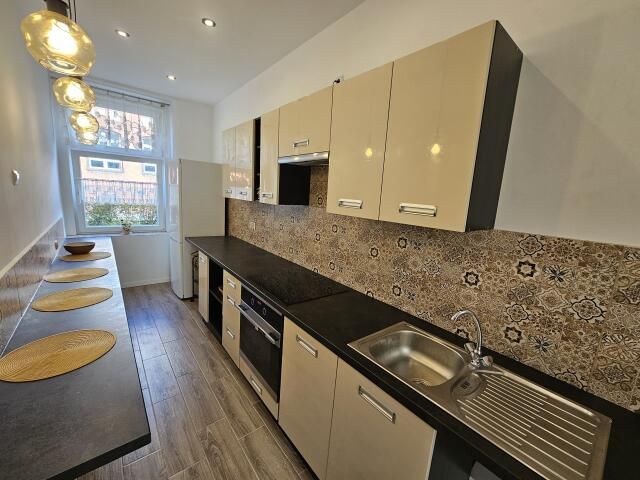 Mieszkanie 1-pokojowe Ruda Śląska Orzegów, ul. Królowej Jadwigi. Zdjęcie 3