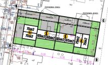 Działka budowlana Legionowo, ul. Kujawska