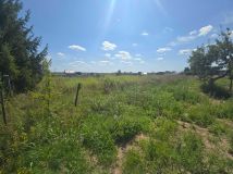 Działka budowlana Turowo