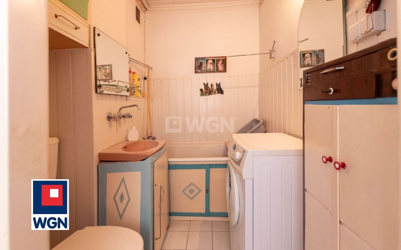 Mieszkanie 3-pokojowe Elbląg Rakowo, ul. Władysława IV. Zdjęcie 12