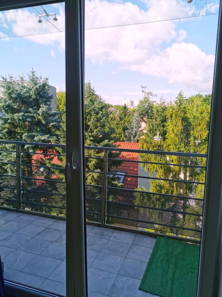 Mieszkanie 1-pokojowe Kraków Bieżanów, ul. Niedzicka