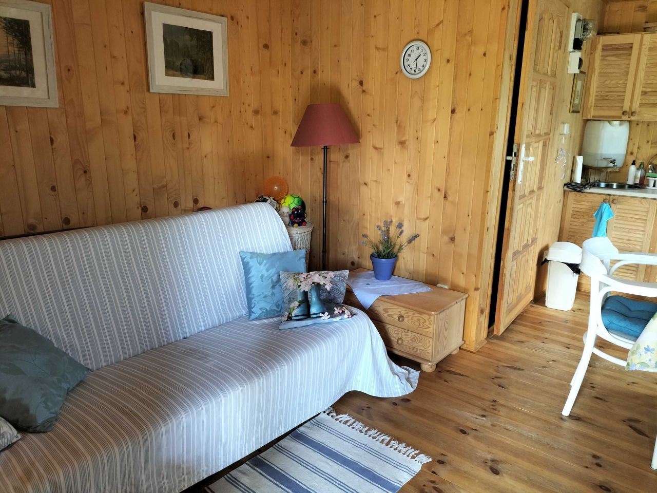 Działka rod Warszawa Mokotów. Zdjęcie 6