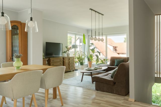 dom wolnostojący, 5 pokoi Gdańsk Ujeścisko, ul. Kielecka. Zdjęcie 4