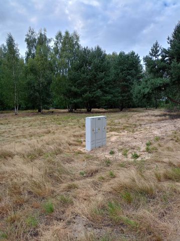 Działka inwestycyjna Suliszew. Zdjęcie 1