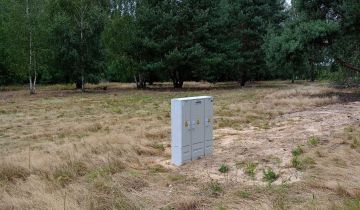 Działka inwestycyjna Suliszew