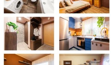 Mieszkanie 2-pokojowe Łódź Teofilów, ul. Rojna