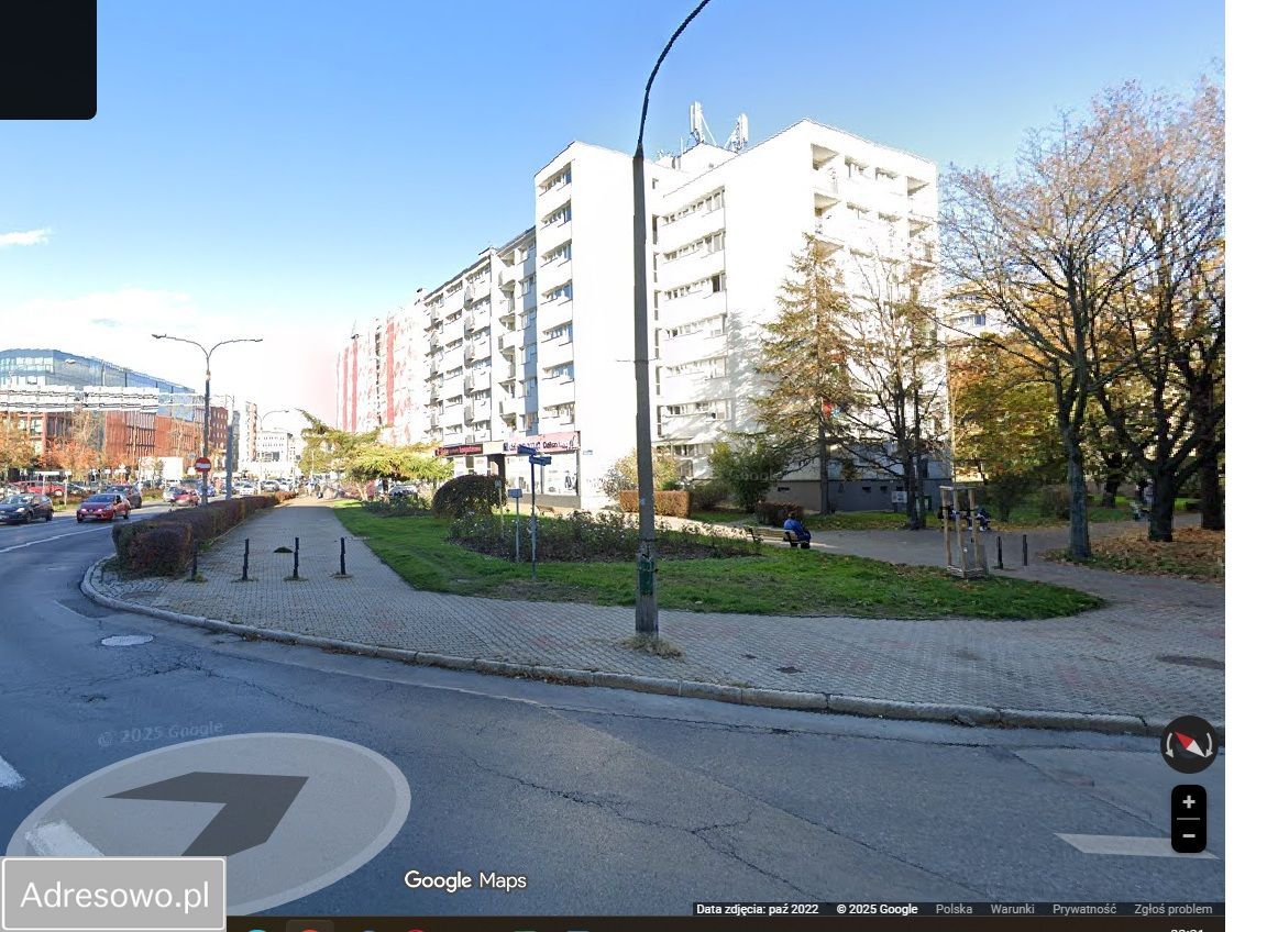 Mieszkanie 3-pokojowe Gliwice Śródmieście, ul. Ksawerego Dunikowskiego. Zdjęcie 13