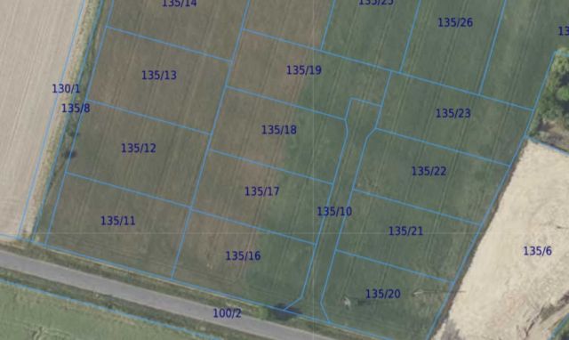 Działka budowlana Miodary. Zdjęcie 2