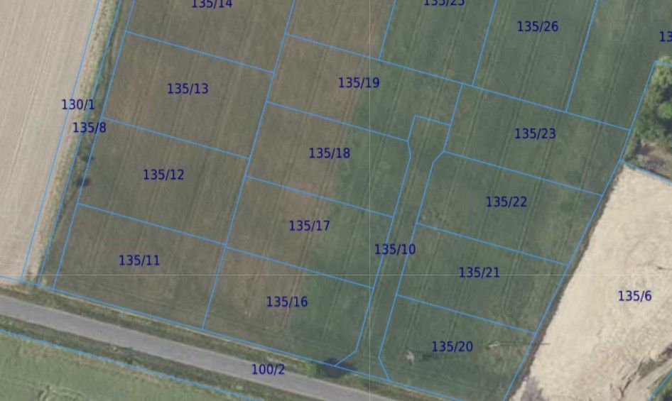 Działka budowlana Miodary. Zdjęcie 2