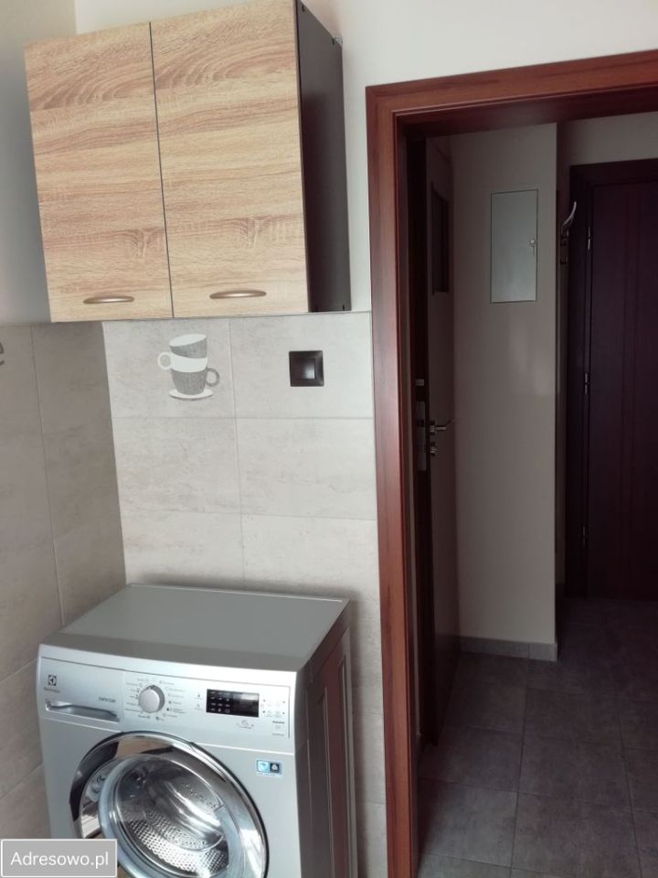 Mieszkanie 1-pokojowe Częstochowa Tysiąclecie, ul. Okólna. Zdjęcie 9