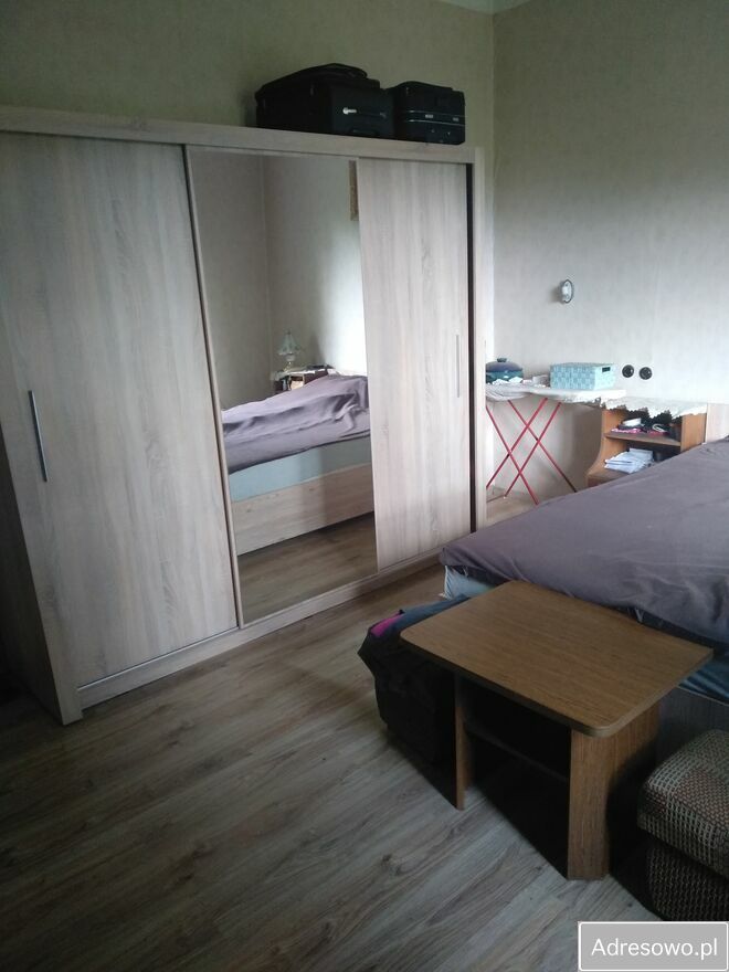 dom wolnostojący, 3 pokoje Zawichost. Zdjęcie 8