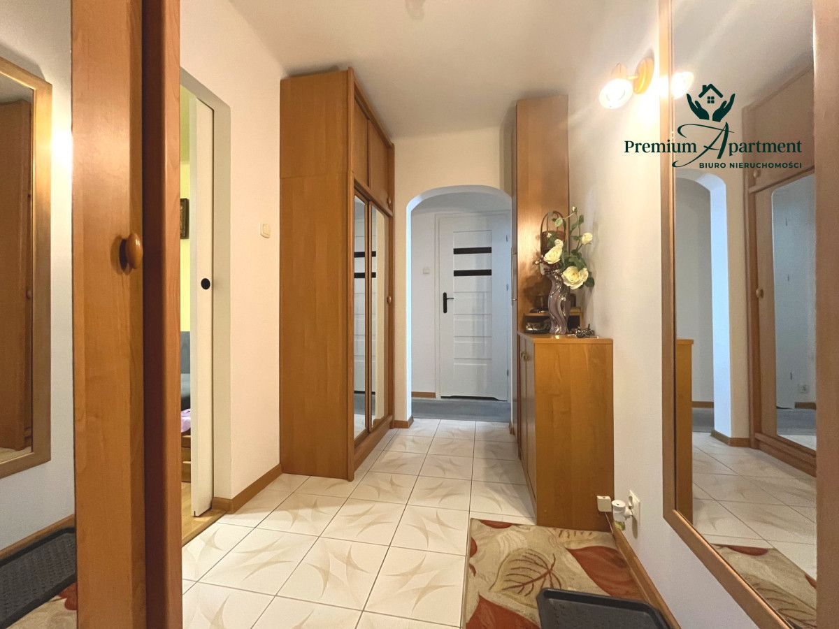 Mieszkanie 2-pokojowe Kielce Uroczysko, ul. Marszałkowska. Zdjęcie 16