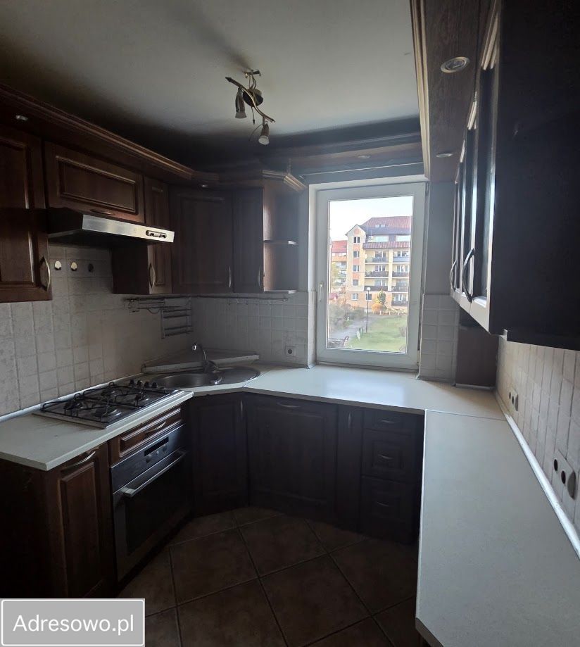 Mieszkanie 3-pokojowe Lębork, ul. Janusza Kusocińskiego. Zdjęcie 6