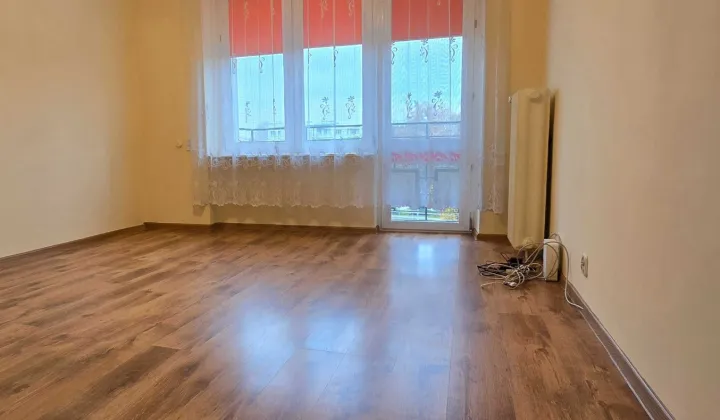 Mieszkanie 1-pokojowe Radom Śródmieście, ul. Młodzianowska